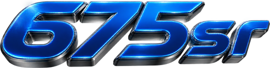 675sr Logo